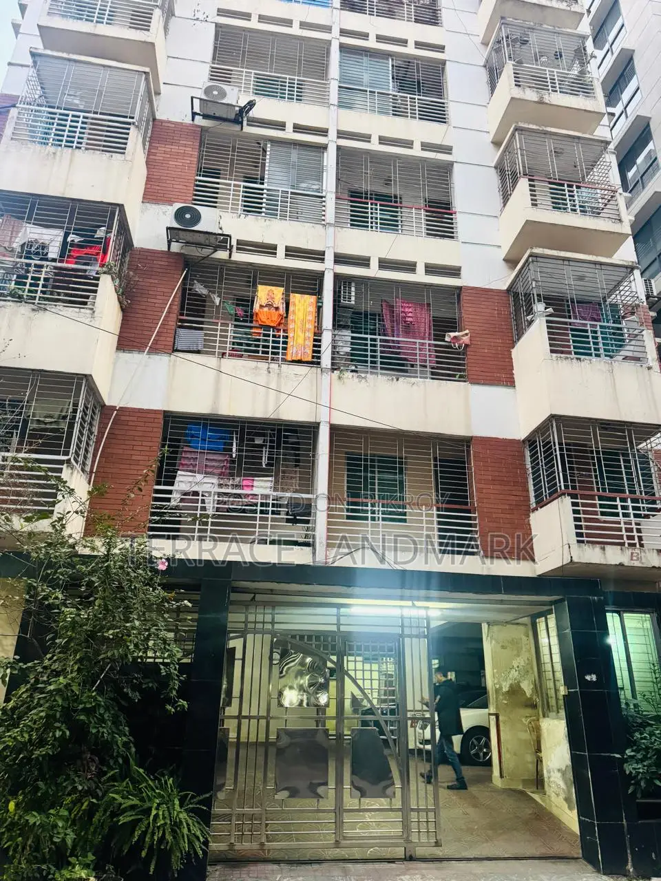 3-bedroom Apartment in Basundhara for Sale