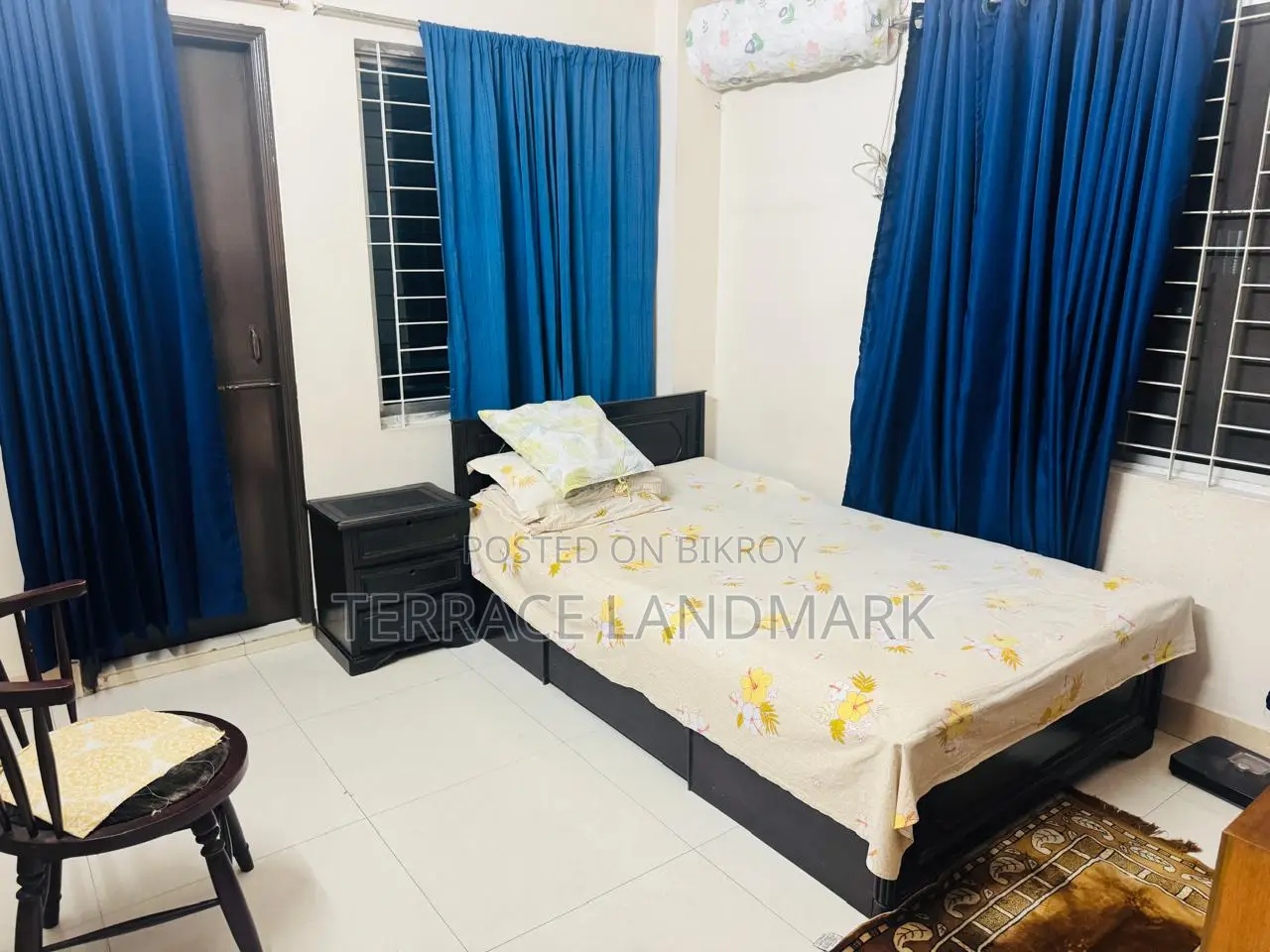3-bedroom Apartment in Basundhara for Sale