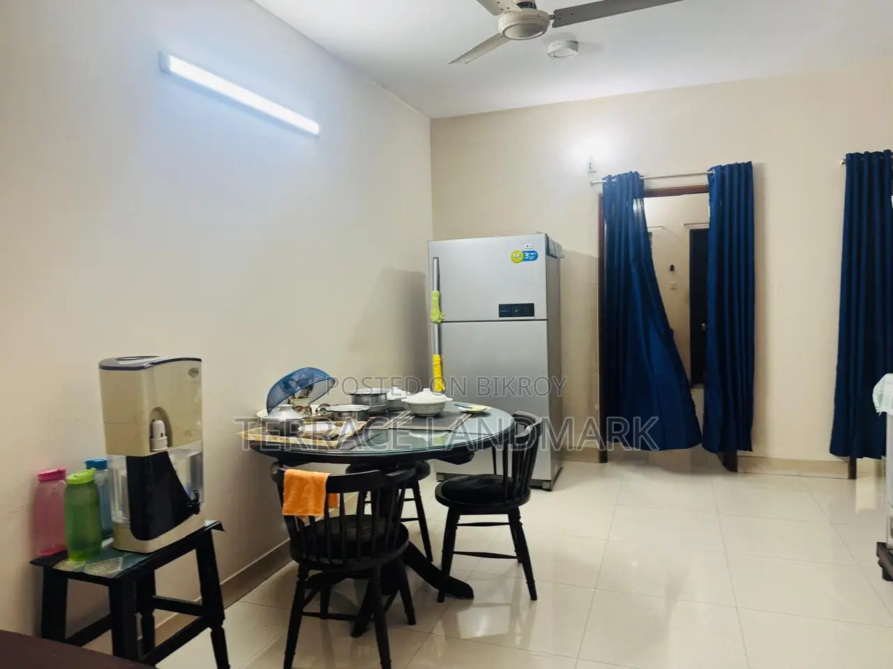 3-bedroom Apartment in Basundhara for Sale