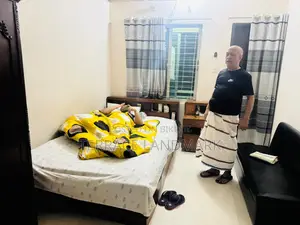 3-bedroom Apartment in Basundhara for Sale