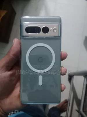 Google Pixel 7 Pro 128 GB Gold