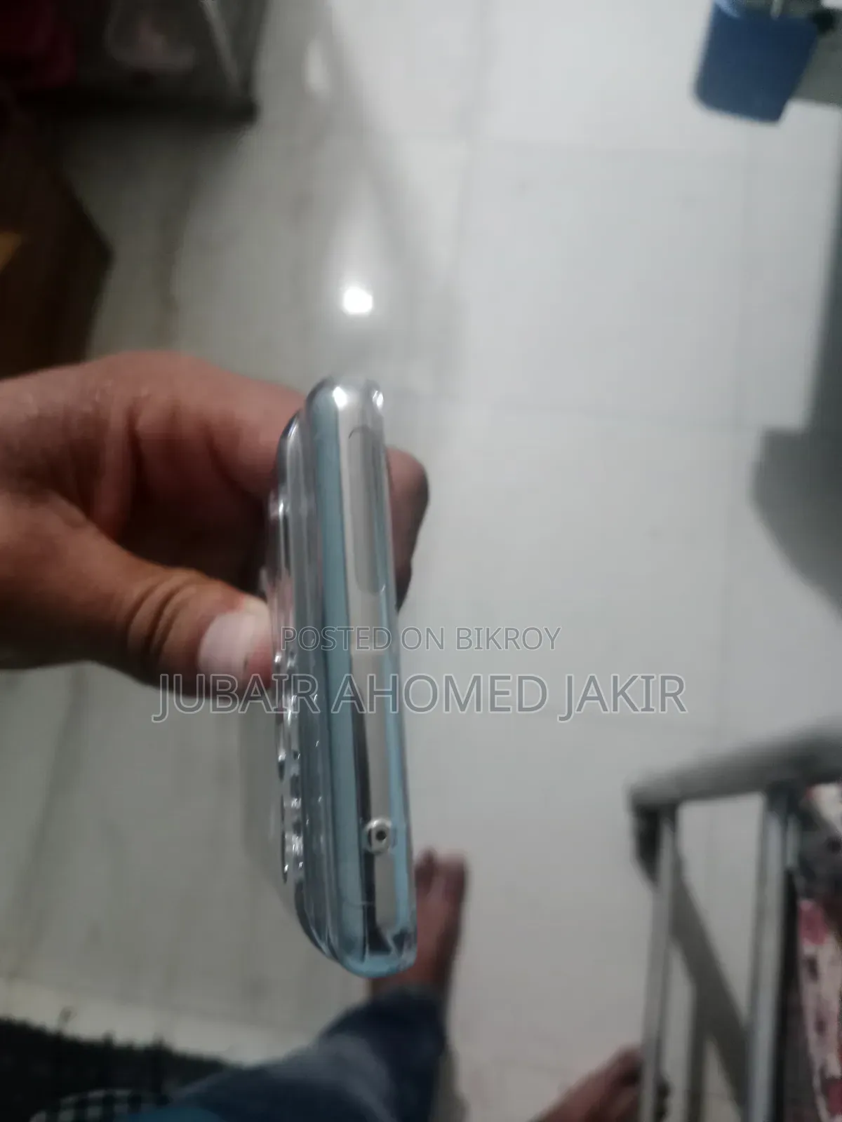 Google Pixel 7 Pro 128 GB Gold