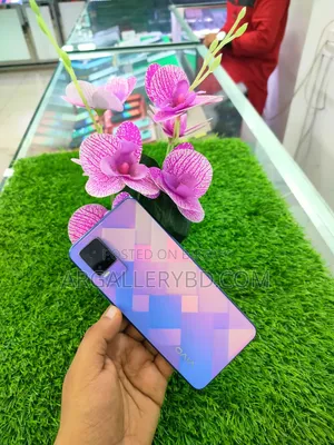 Vivo V21e 128 GB Blue