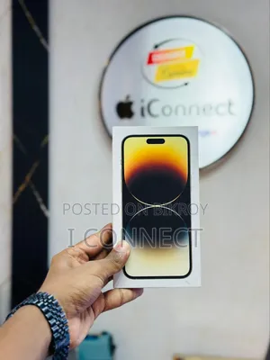 Apple iPhone 14 Pro Max 256 GB Rose Gold