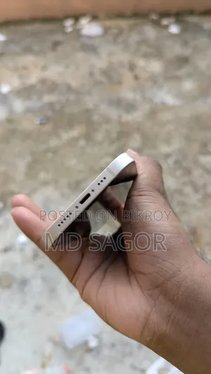 Apple iPhone 13 256 GB White