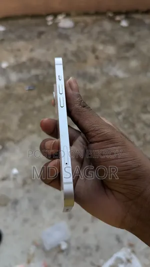 Apple iPhone 13 256 GB White