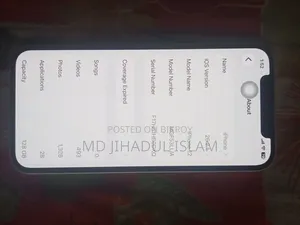 Apple iPhone 12 128 GB White