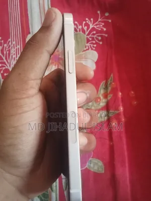 Apple iPhone 12 128 GB White
