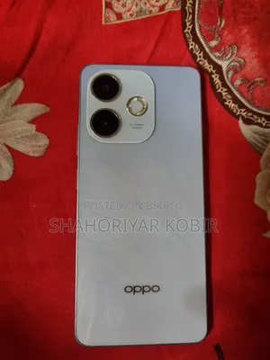 ওপ্পো এ৫ প্রো ৪জি ১২৮ জিবি গ্রে