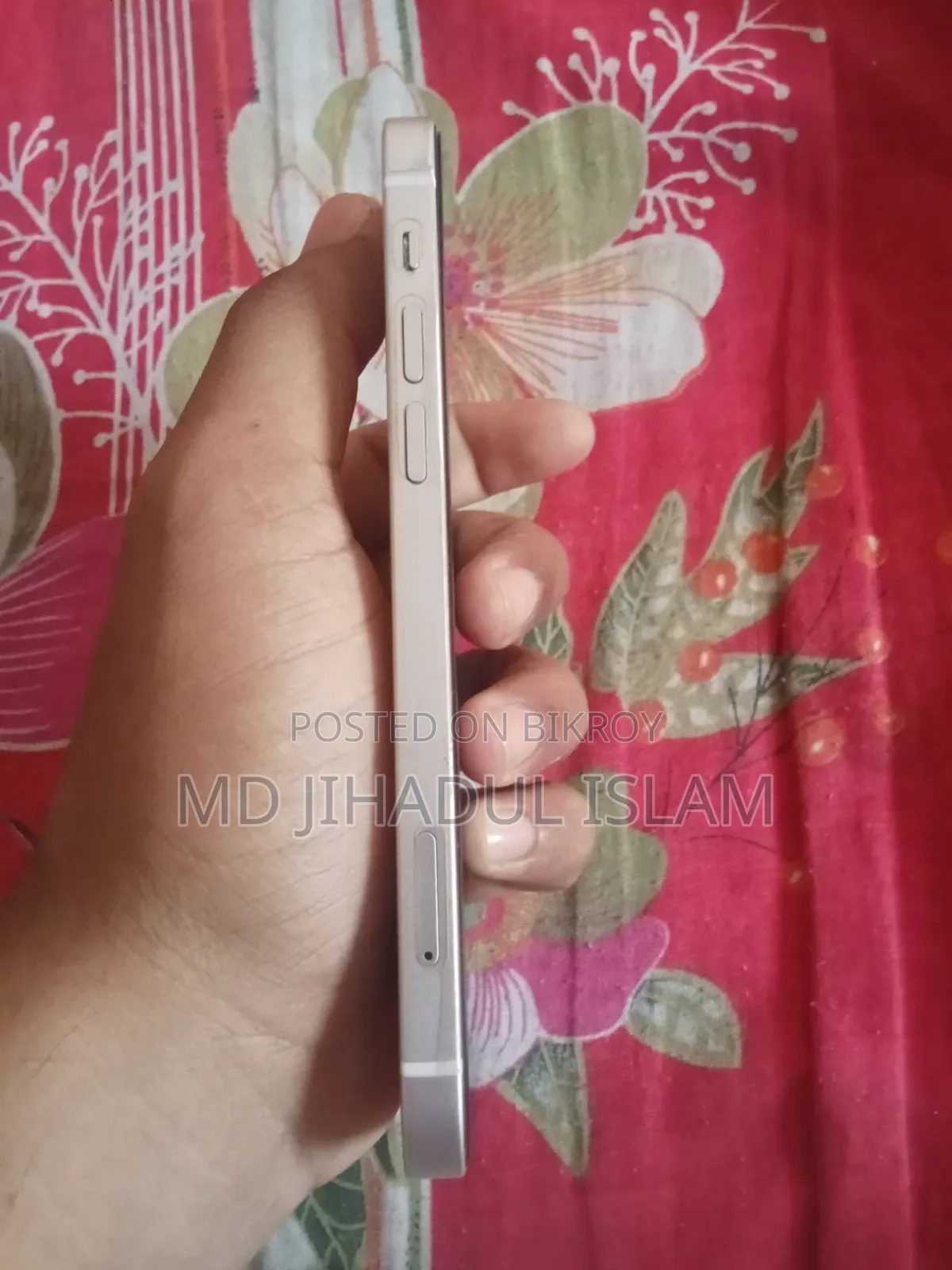 Apple iPhone 12 128 GB White