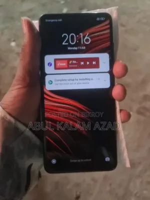 Xiaomi Poco X3 NFC 128 GB Blue