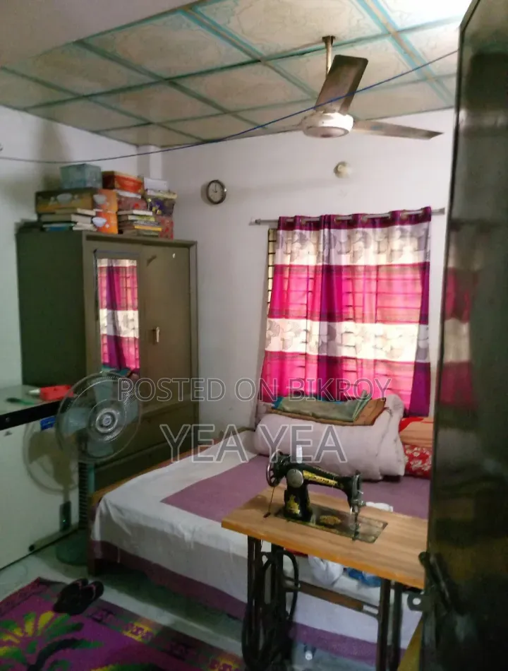 5bdrm House in Uttara for Sale