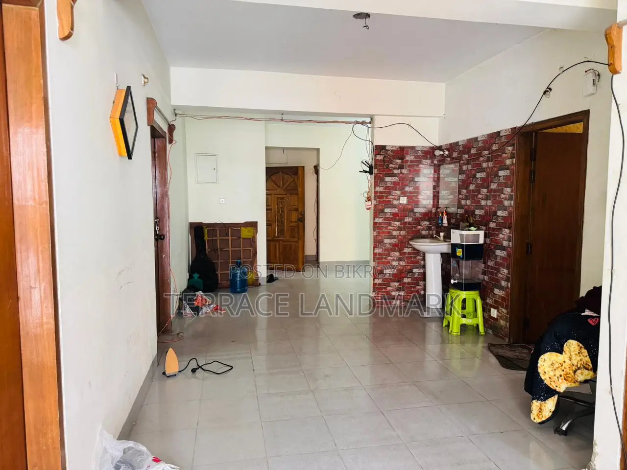 4bdrm Apartment in Basundhara for Sale