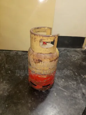 ইউনিটেক্স ১২ কেজি খালি গ্যাস সিলিন্ডার বিক্রির জন্য