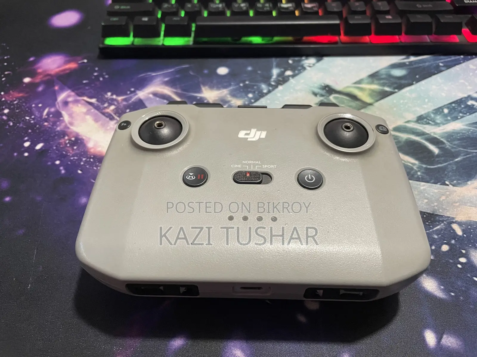 Remote Controller For Dji Drone ( Dji Rc N1 )
