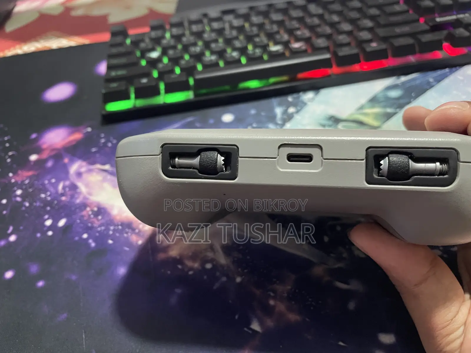 Remote Controller For Dji Drone ( Dji Rc N1 )