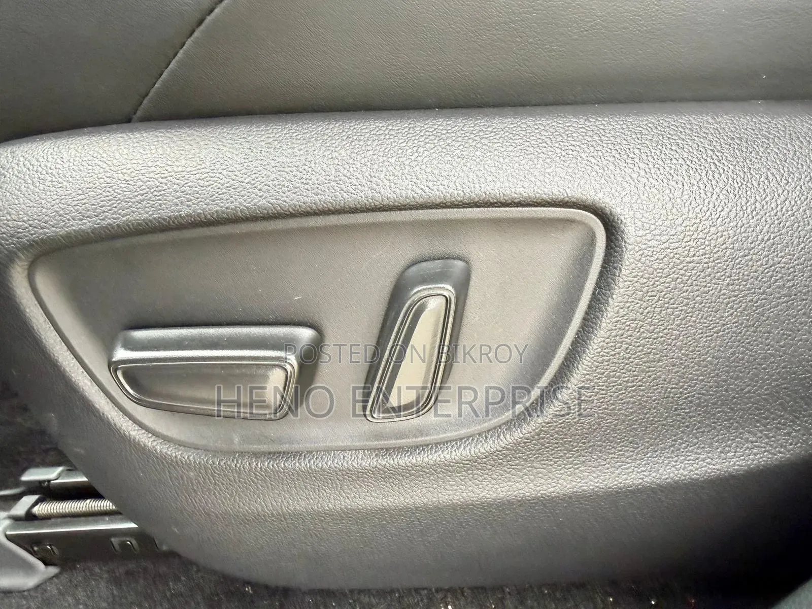 Toyota Harrier Z 2021 Black