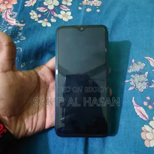 Huawei Y7 Prime 2019 32 GB Blue