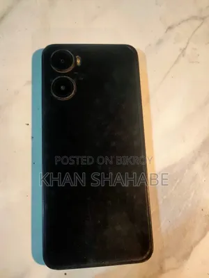 Symphony ATOM 5 64 GB Black