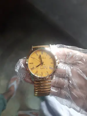 আরউইন পার্ল অটোমেটিক ম্যানুয়াল মুভমেন্ট ঘড়ি