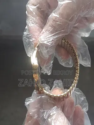 আরউইন পার্ল অটোমেটিক ম্যানুয়াল মুভমেন্ট ঘড়ি