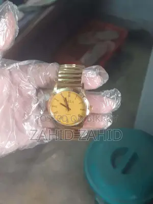আরউইন পার্ল অটোমেটিক ম্যানুয়াল মুভমেন্ট ঘড়ি