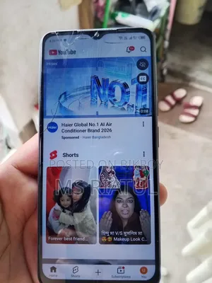 টেকনো স্পার্ক গো ২০২৩ ৬৪ জিবি