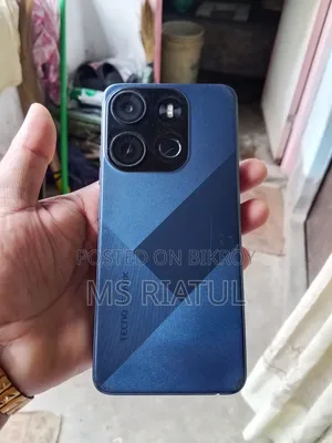টেকনো স্পার্ক গো ২০২৩ ৬৪ জিবি
