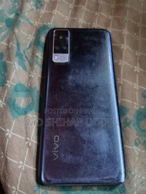 ভিভো ওয়াই৫৩এস ১২৮ জিবি