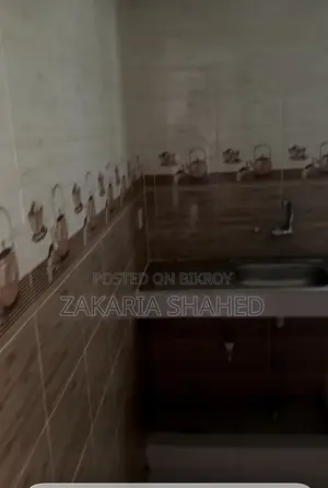 3-Bedroom Apartment in Bashundhara for Rent