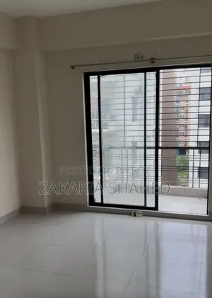 ৩ বেডরুমের অ্যাপার্টমেন্ট বসুন্ধরা ভাড়া
