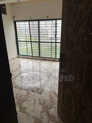 3-Bedroom Apartment in Bashundhara for Rent