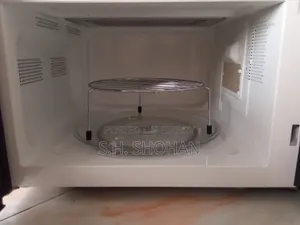 Microwave Oven - Smw25gchlp - 25 L