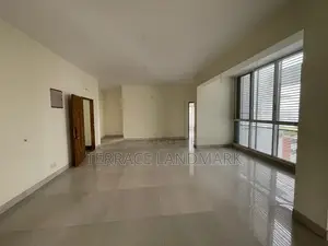 4-Bedroom Apartment in Bashundhara for sale