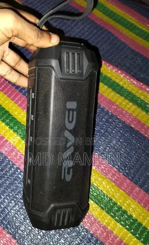 Awei Y280 Portable Waterproof Bluetooth Speaker