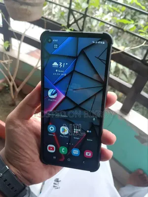 Samsung Galaxy A21s 64 GB Blue
