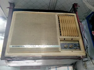General 1.5 Ton AC