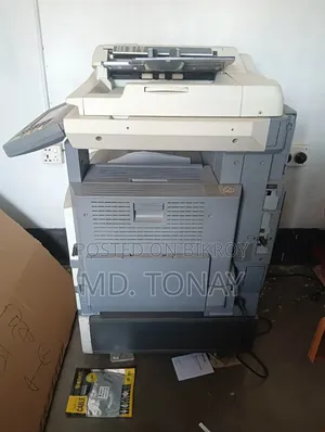 Toshiba 452 New Condition Machine Sale