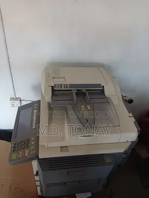 Toshiba 452 New Condition Machine Sale
