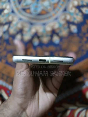 Google Pixel 7 128 GB White