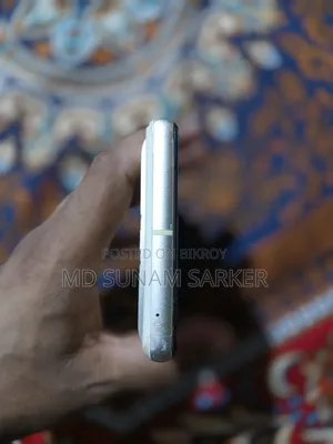Google Pixel 7 128 GB White