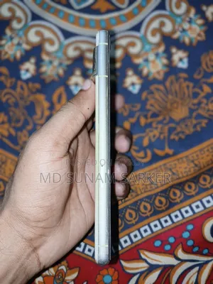 Google Pixel 7 128 GB White