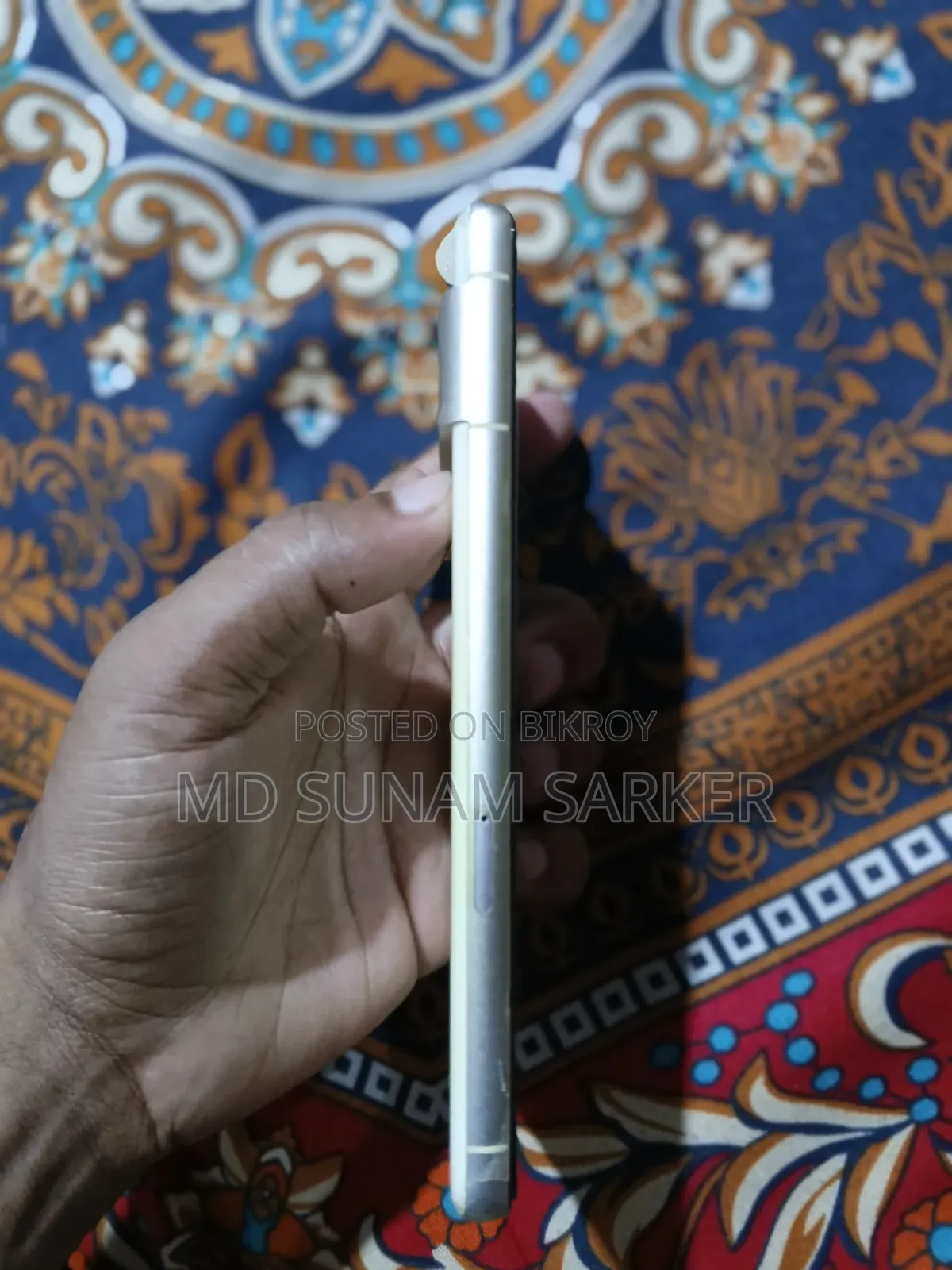 Google Pixel 7 128 GB White