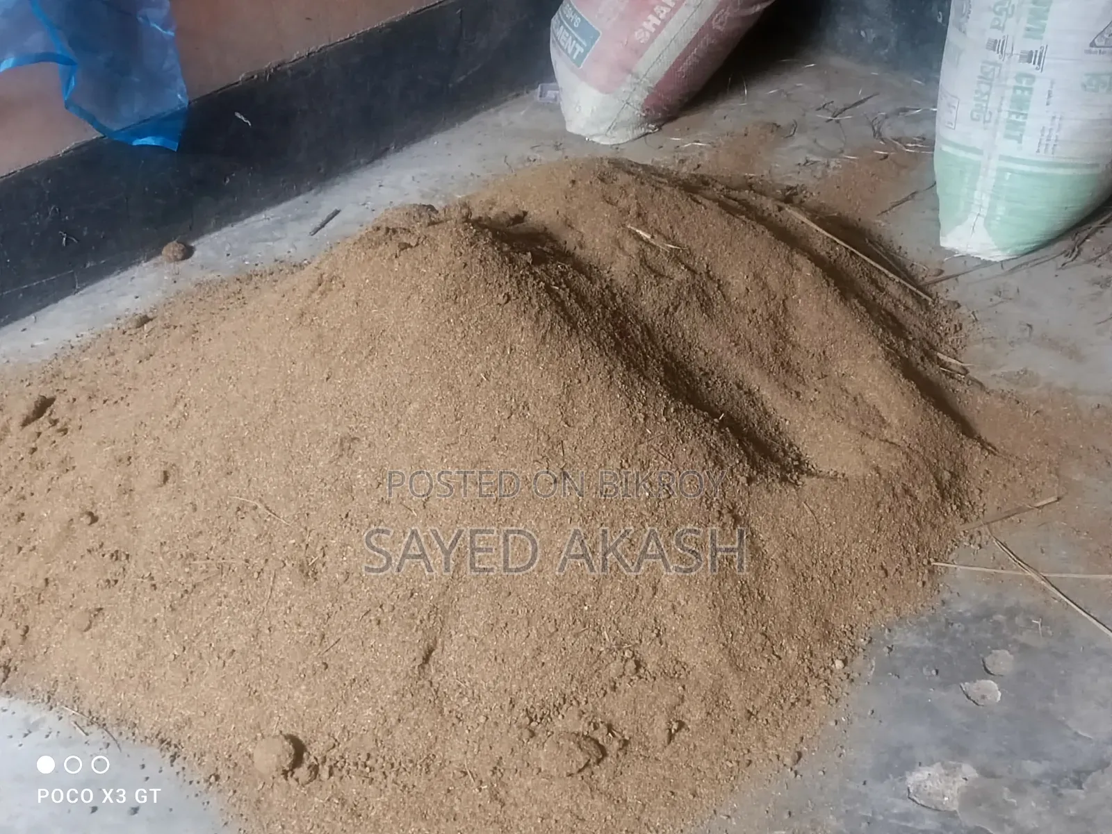 Wood Shavings