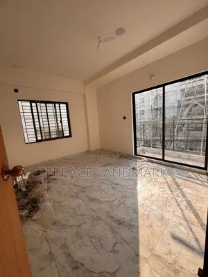 4-bedroom Apartment in Bashundhara for Sale