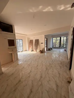 4-bedroom Apartment in Bashundhara for Sale