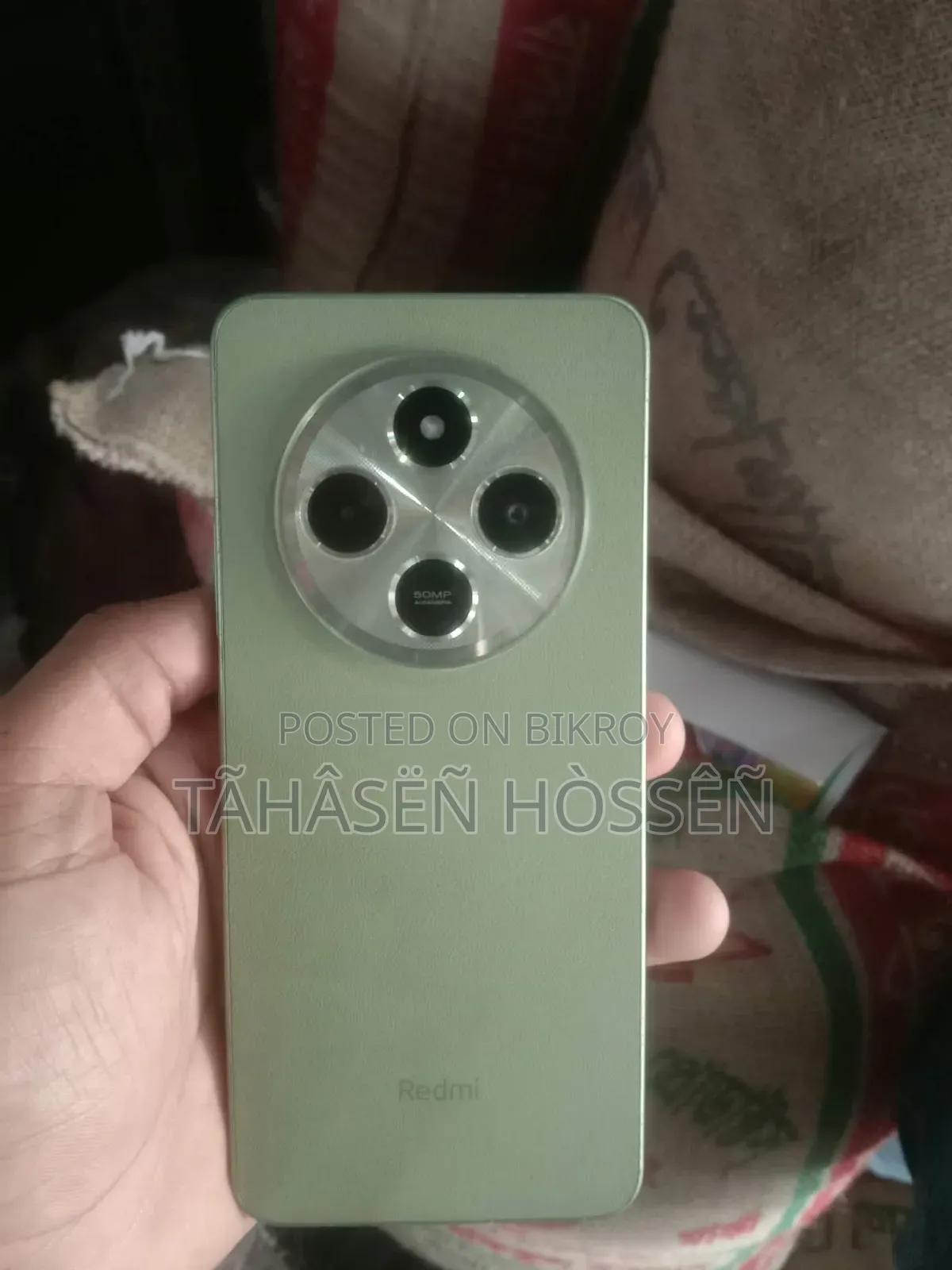 Xiaomi Redmi 14C 128 GB