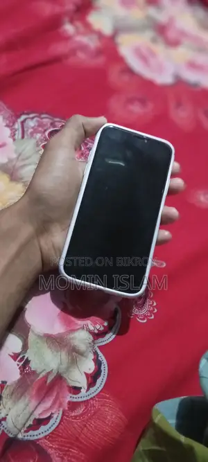 Apple iPhone X 256 GB Black
