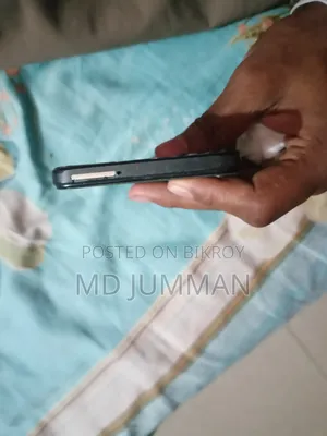 Vivo Y16 128 GB Black