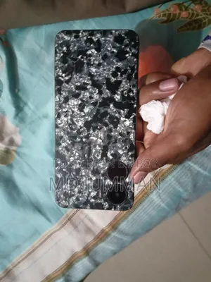 Vivo Y16 128 GB Black